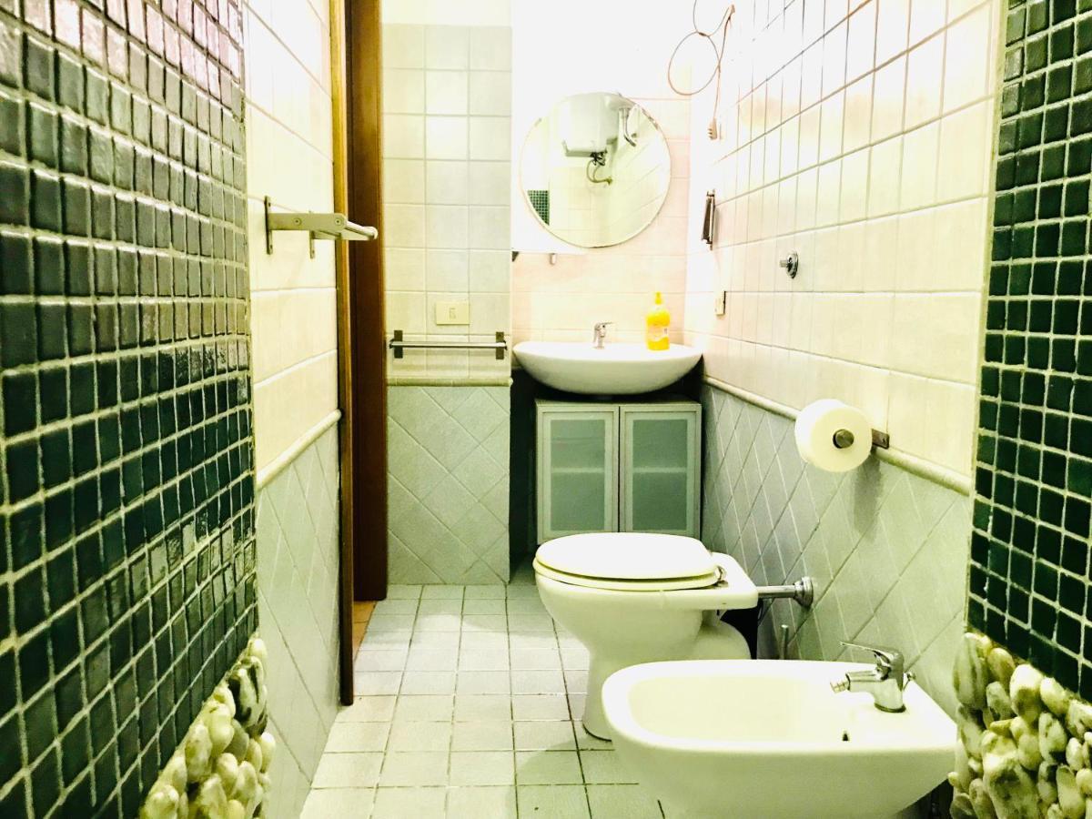 Termini Guest House Inn *