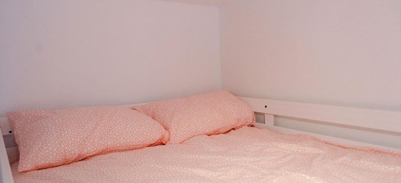 Guest house Kamchu Apartments: Piazza Bologna Rome