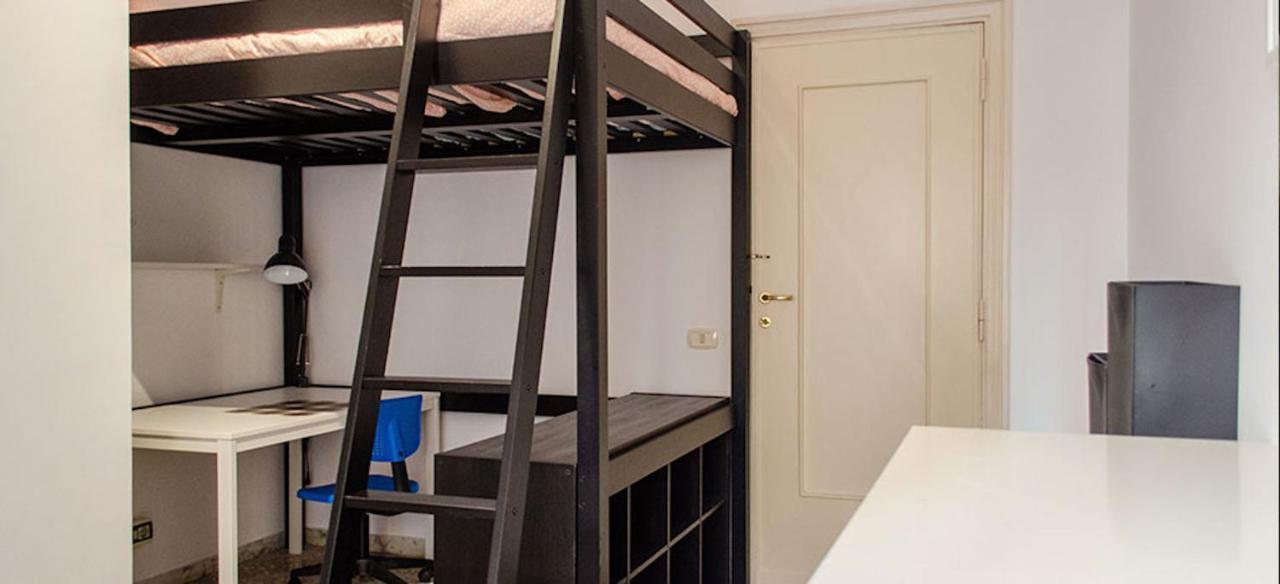 Guest house Kamchu Apartments: Piazza Bologna *