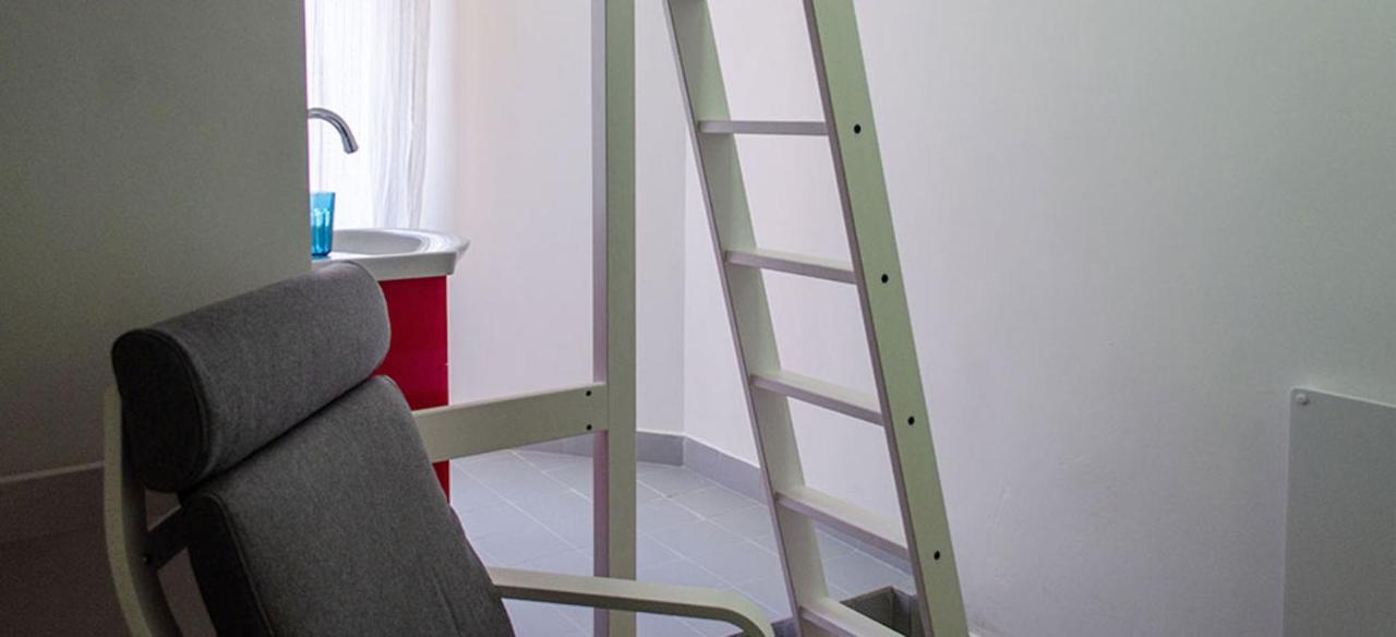 Guest house Kamchu Apartments: Piazza Bologna