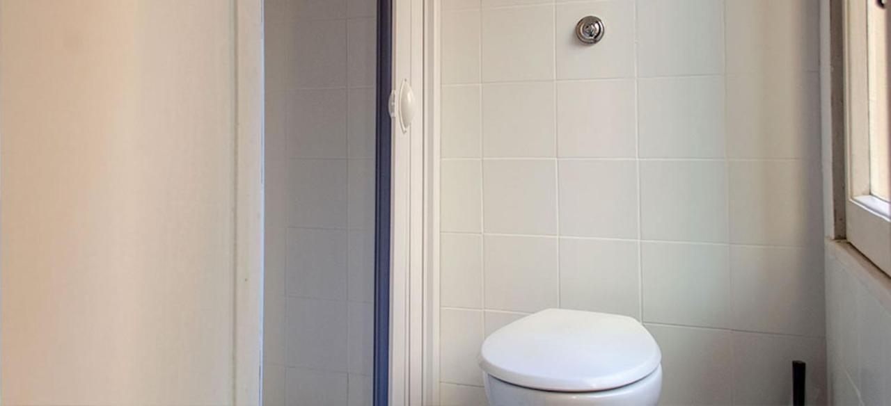 Guest house Kamchu Apartments: Piazza Bologna Rome