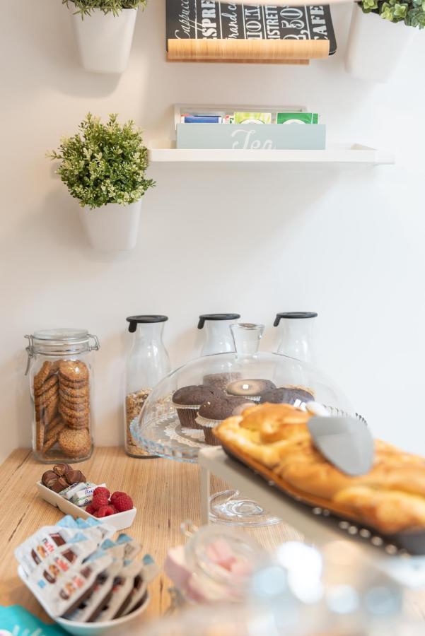 Guest house Maison Vantaggio 3*