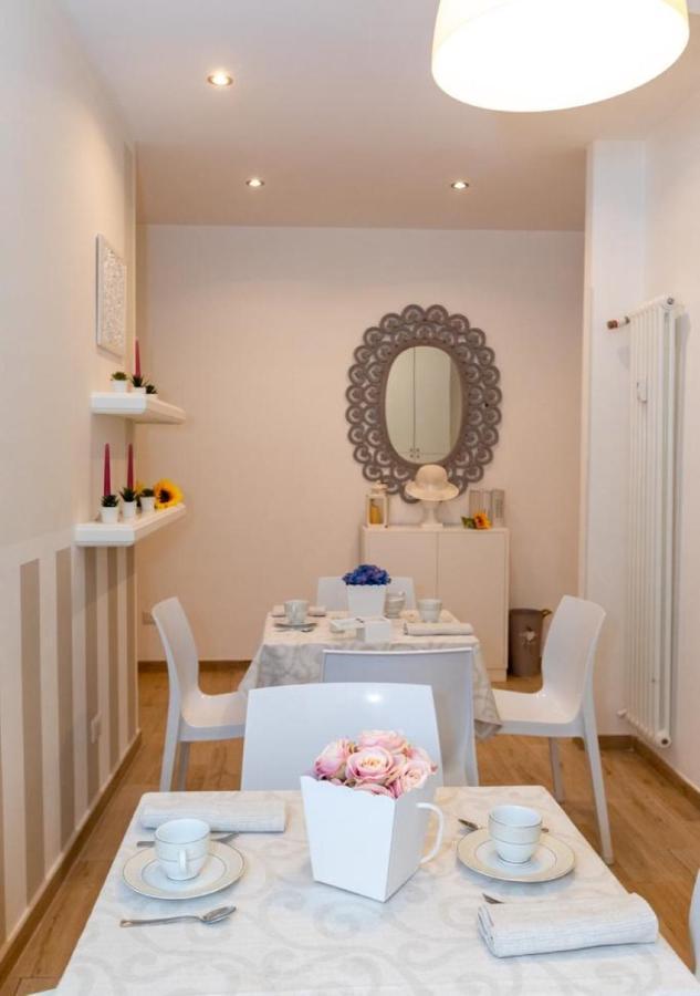 Lovely Nights - Luxury Affittacamere