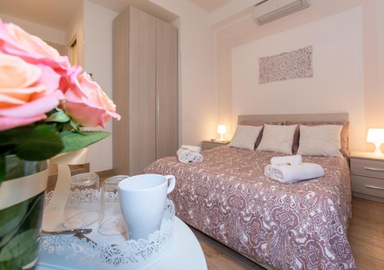 Lovely Nights - Luxury Affittacamere