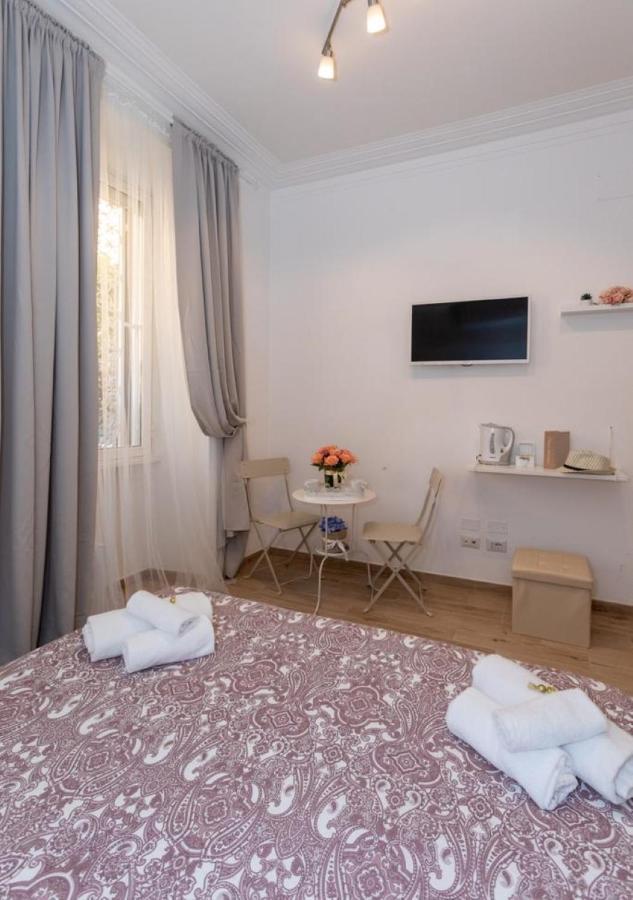Lovely Nights - Luxury Affittacamere Roma