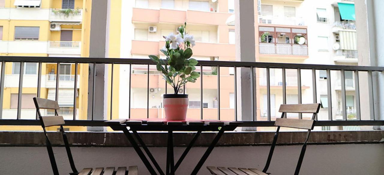 Guest house Kamchu Apartments: Viale Libia Rome
