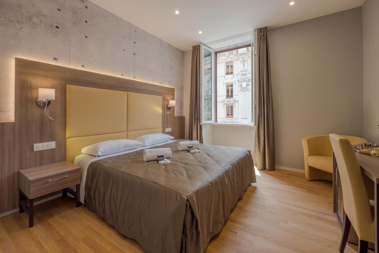 Guest house Bramble Luxury Rome