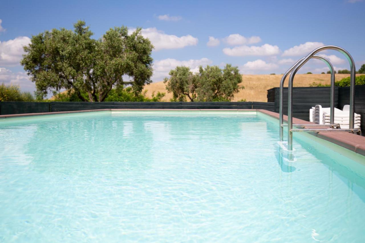 Tenuta Capizucchi Aparthotel Roma