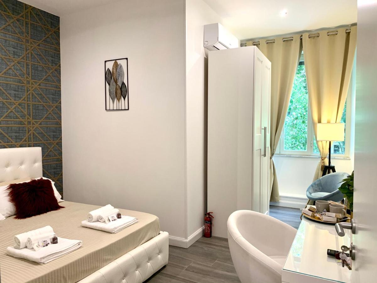 4 Vatican Guest house