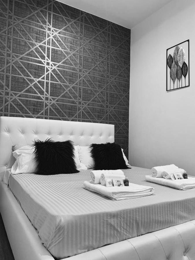 4 Vatican Guest house *