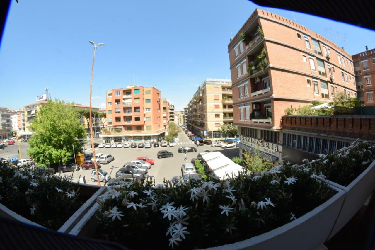 Apartment St Peter's Elegant Holidays Rome