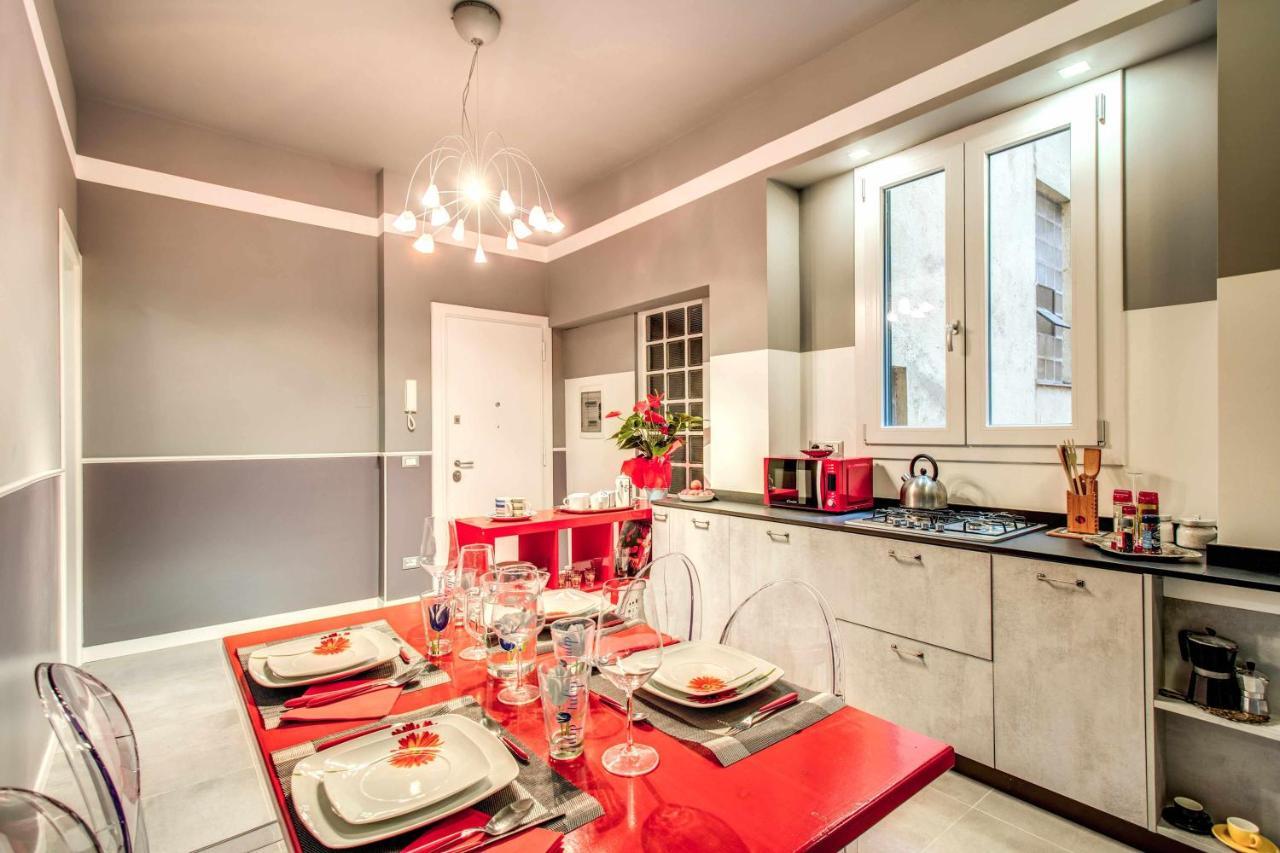 Original House In Trastevere Appartamento *