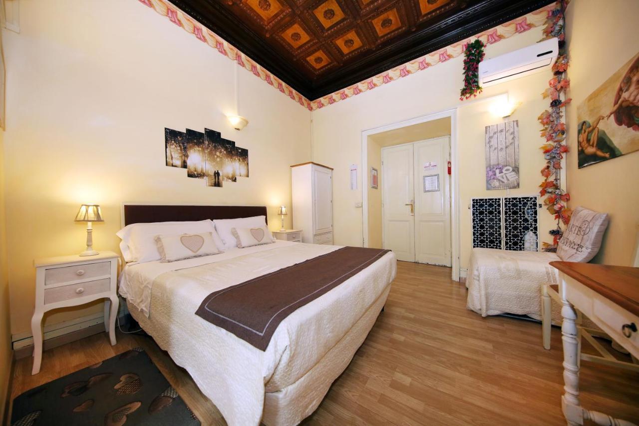 Tibullo Guest house Rome