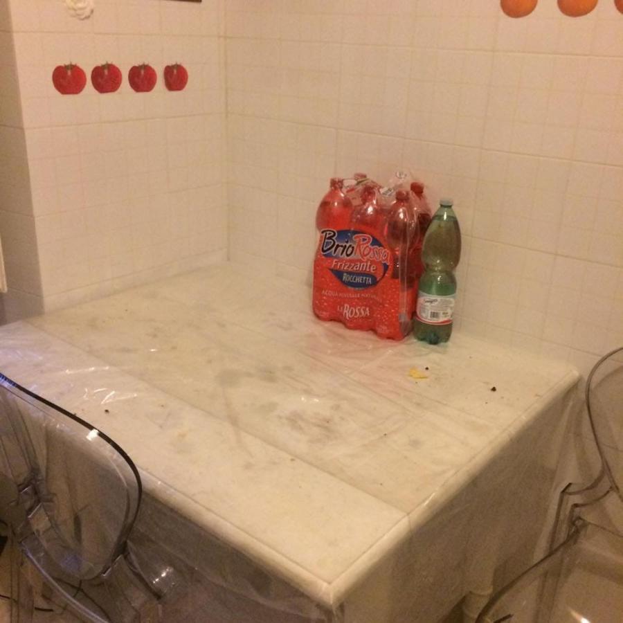 Appartamento Via Cernaia Center Of *