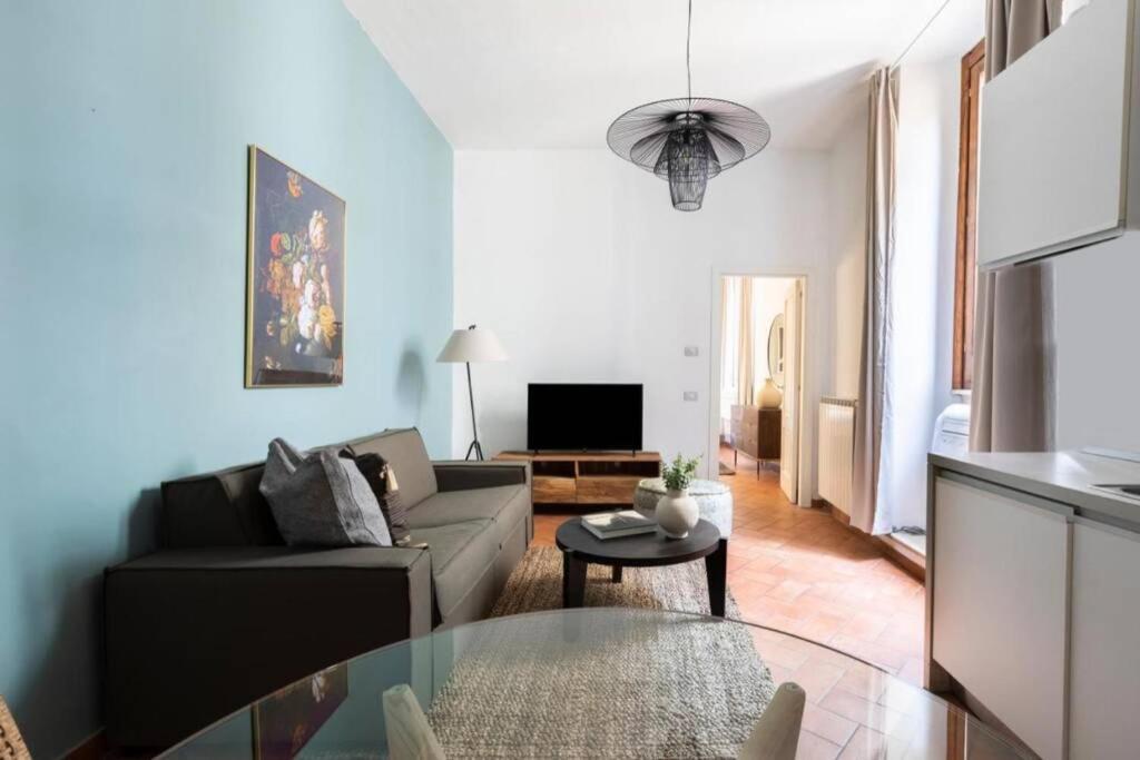 Charming 1br In Navona Square Apartment Rome