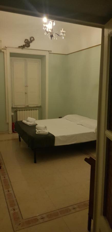 Via Cernaia Center Of Apartment Rome