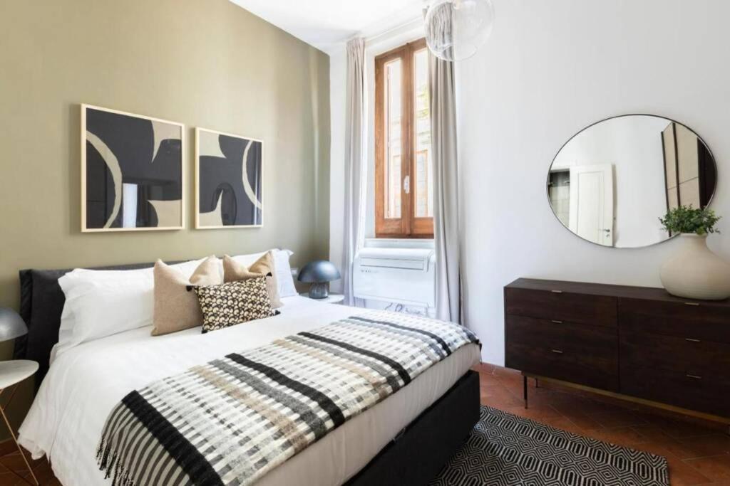 Apartment Charming 1br In Navona Square *