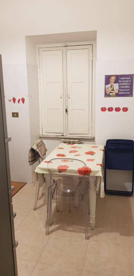 Apartment Via Cernaia Center Of Rome