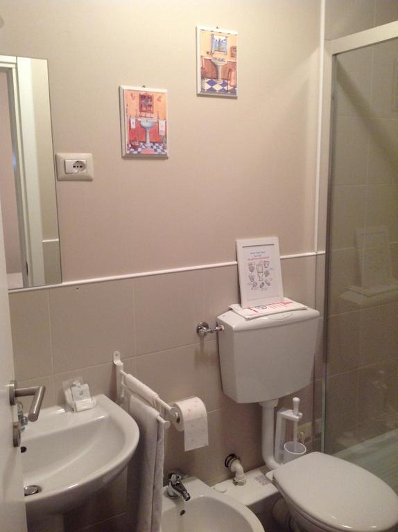 Bed & Breakfast Giulio Cesare Rome