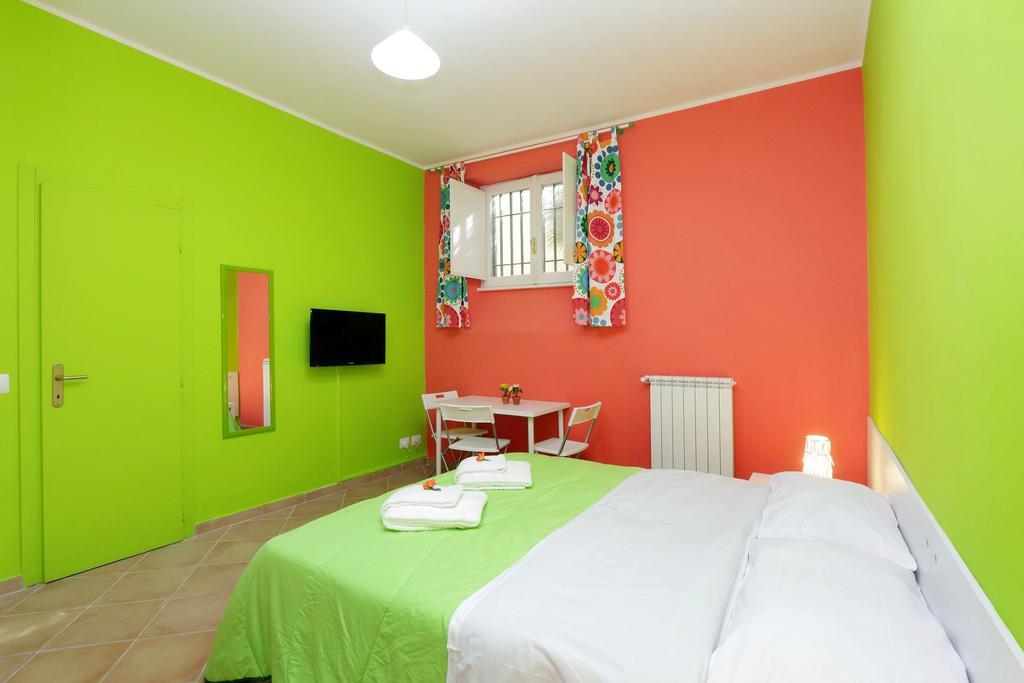 I Sette Re Bed & Breakfast 2*