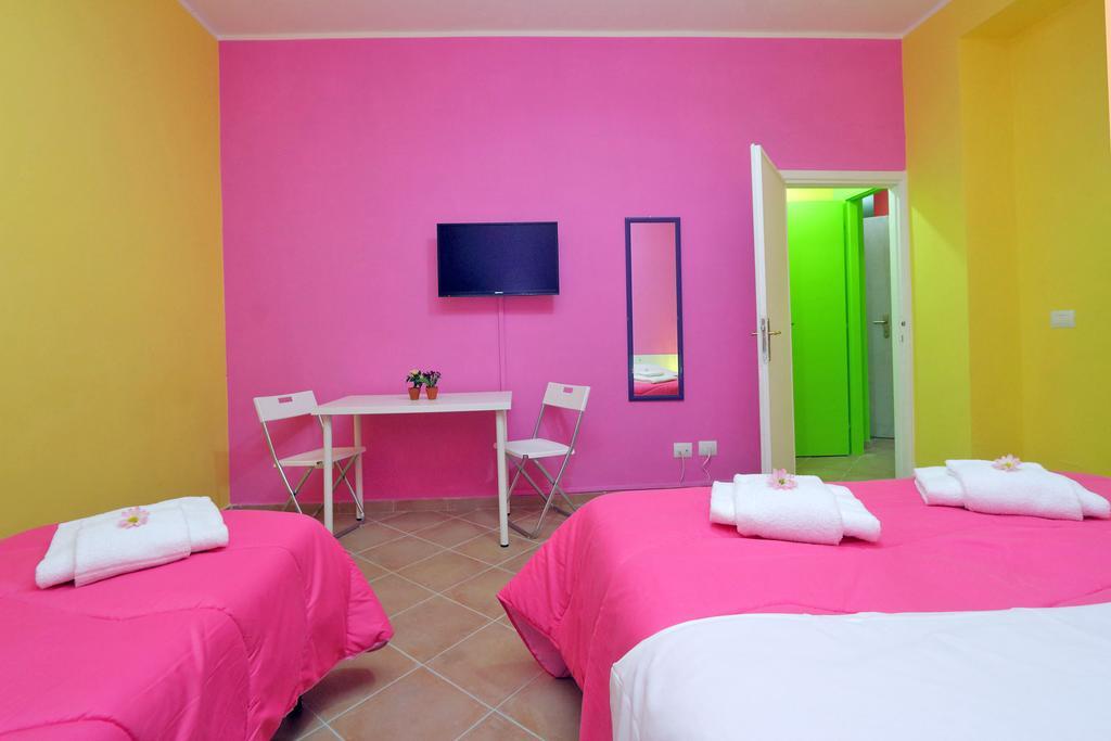 Bed & Breakfast I Sette Re Rome