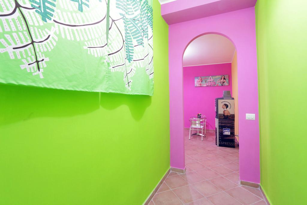 Bed & Breakfast I Sette Re 2*