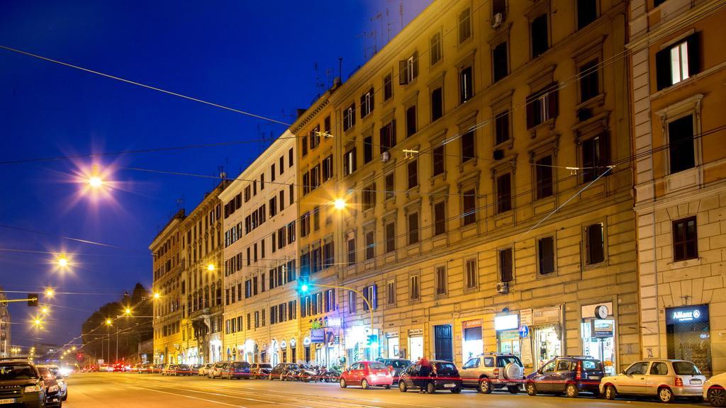 Bed & Breakfast In Vale&hillary Colosseo Rome