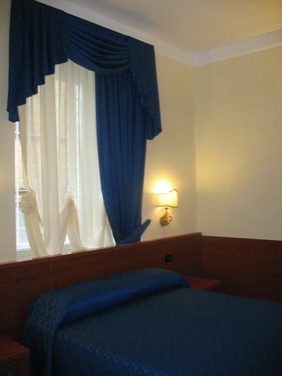 Bed & Breakfast Privato Giuseppe Rome