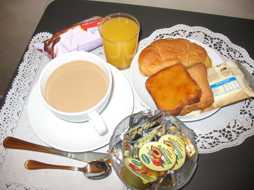 Privato Giuseppe Bed & Breakfast 3*