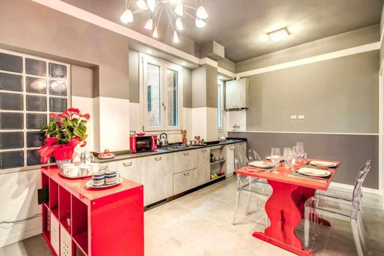 Appartamento Original House In Trastevere *