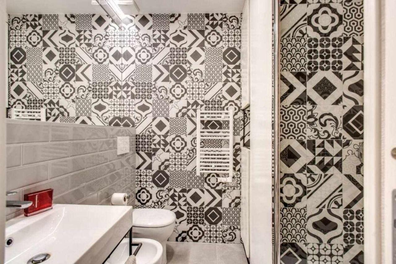Appartamento Original House In Trastevere *