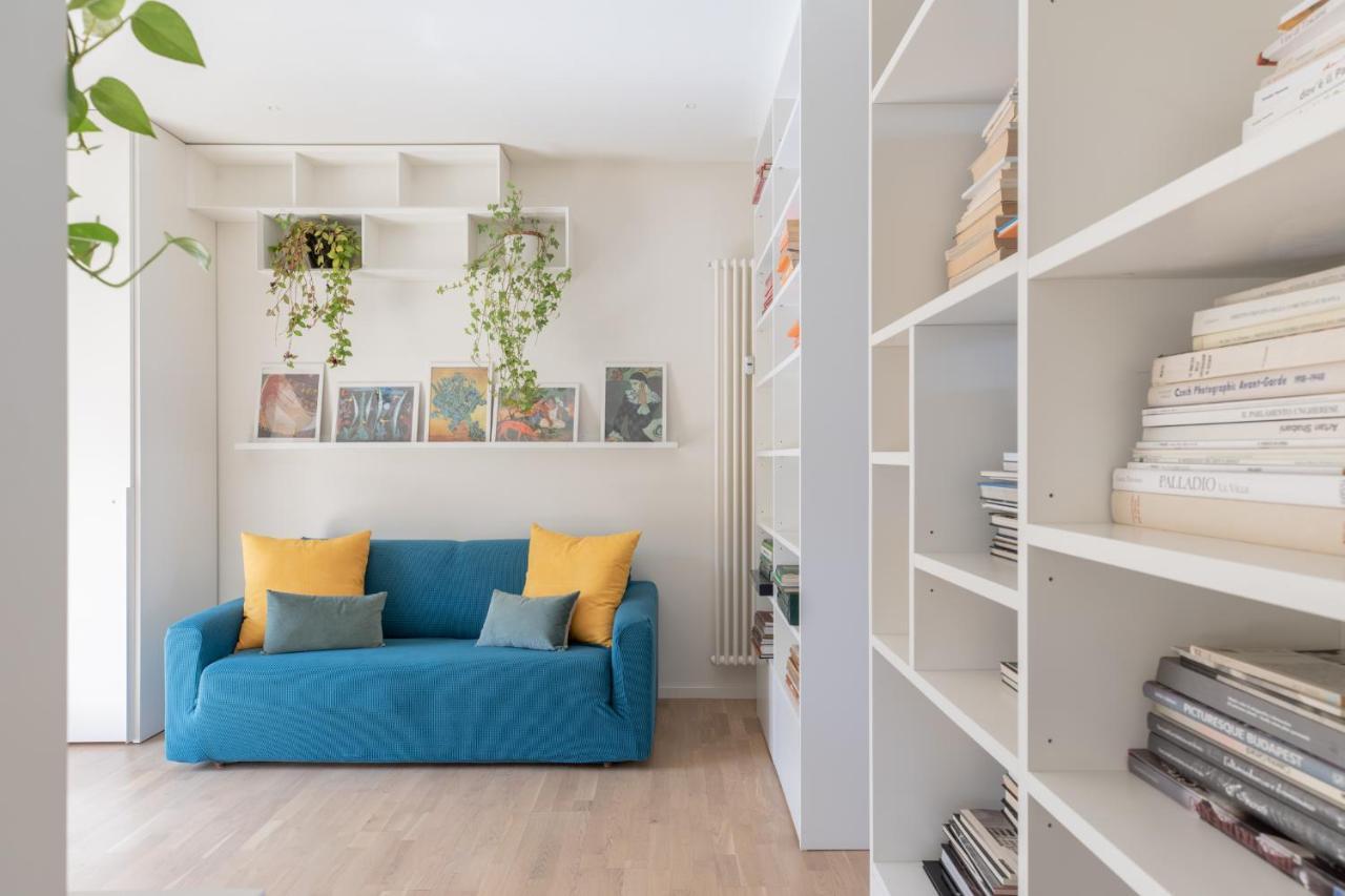 Iflat Garbatella Grand Penthouse