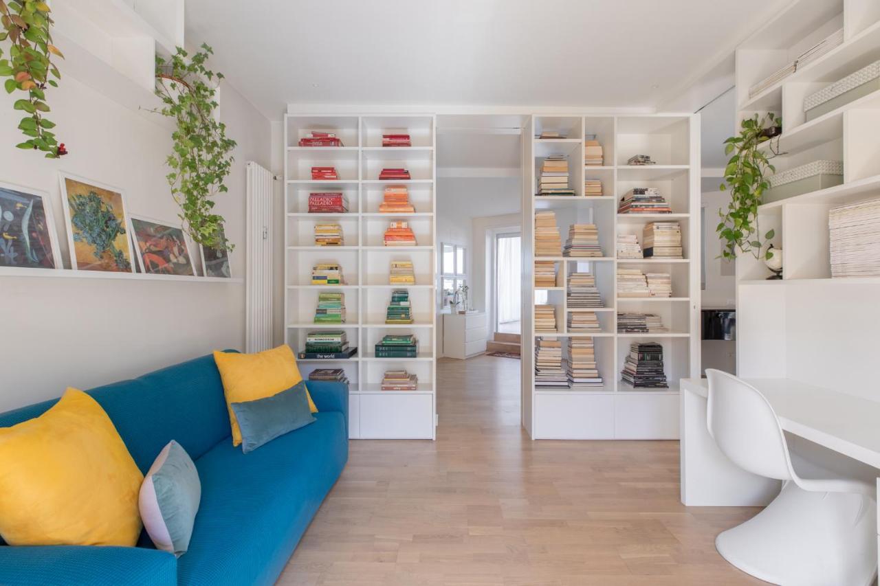 Iflat Garbatella Grand Penthouse * Rome