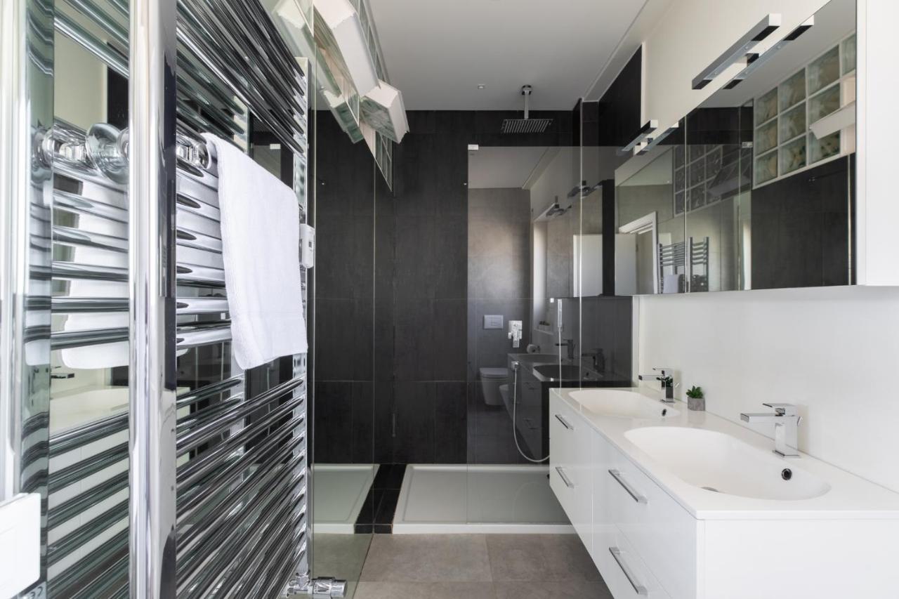 Iflat Garbatella Grand Penthouse * Rome
