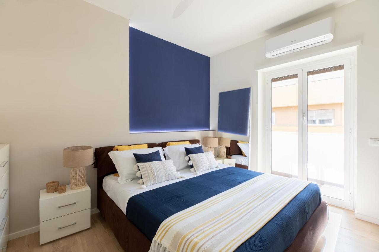 Iflat Garbatella Grand Penthouse Apartment *