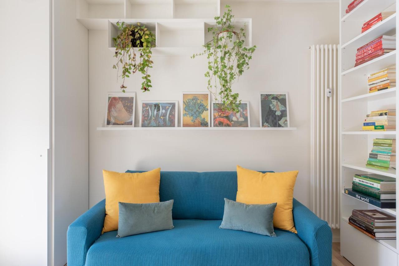 Apartment Iflat Garbatella Grand Penthouse Rome
