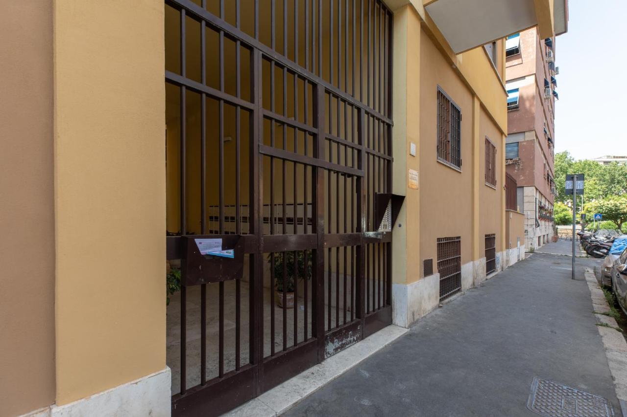 Iflat Garbatella Grand Penthouse *