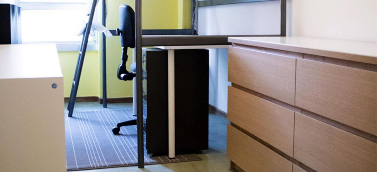 Kamchu Apartments: Viale Libia Affittacamere Roma