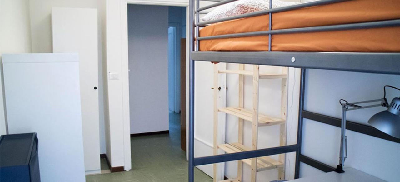 Affittacamere Kamchu Apartments: Viale Libia Roma