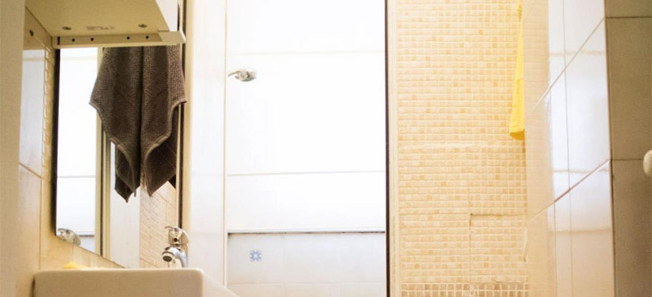 Kamchu Apartments: Viale Libia Affittacamere Roma