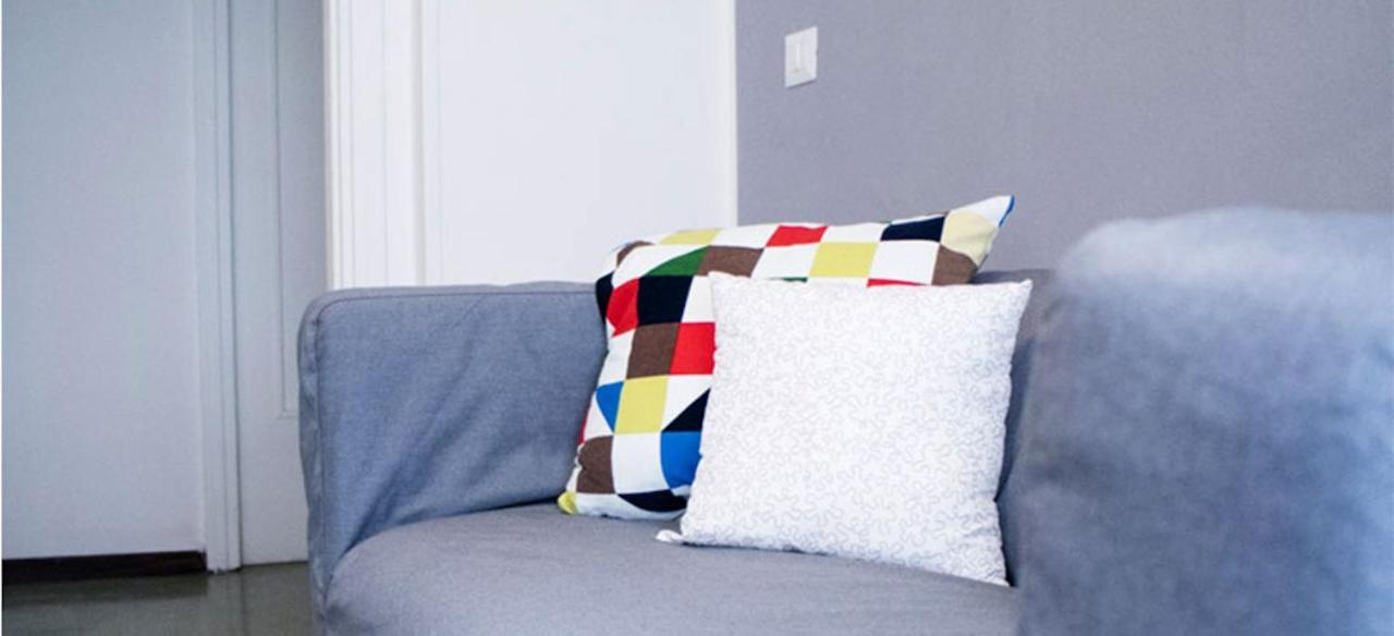 Kamchu Apartments: Viale Libia Affittacamere Roma
