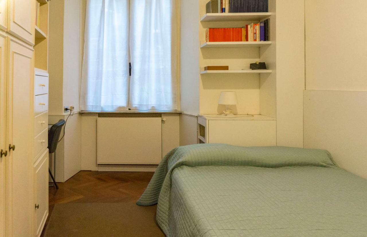 Luxury Art Atelier Appartamento