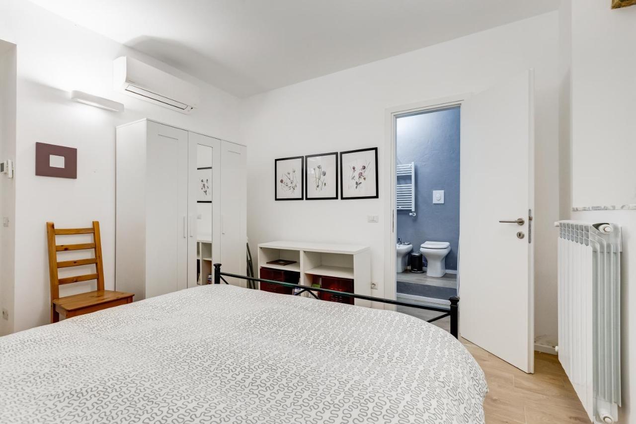 Appartamento M&c San Pietro Basement House *
