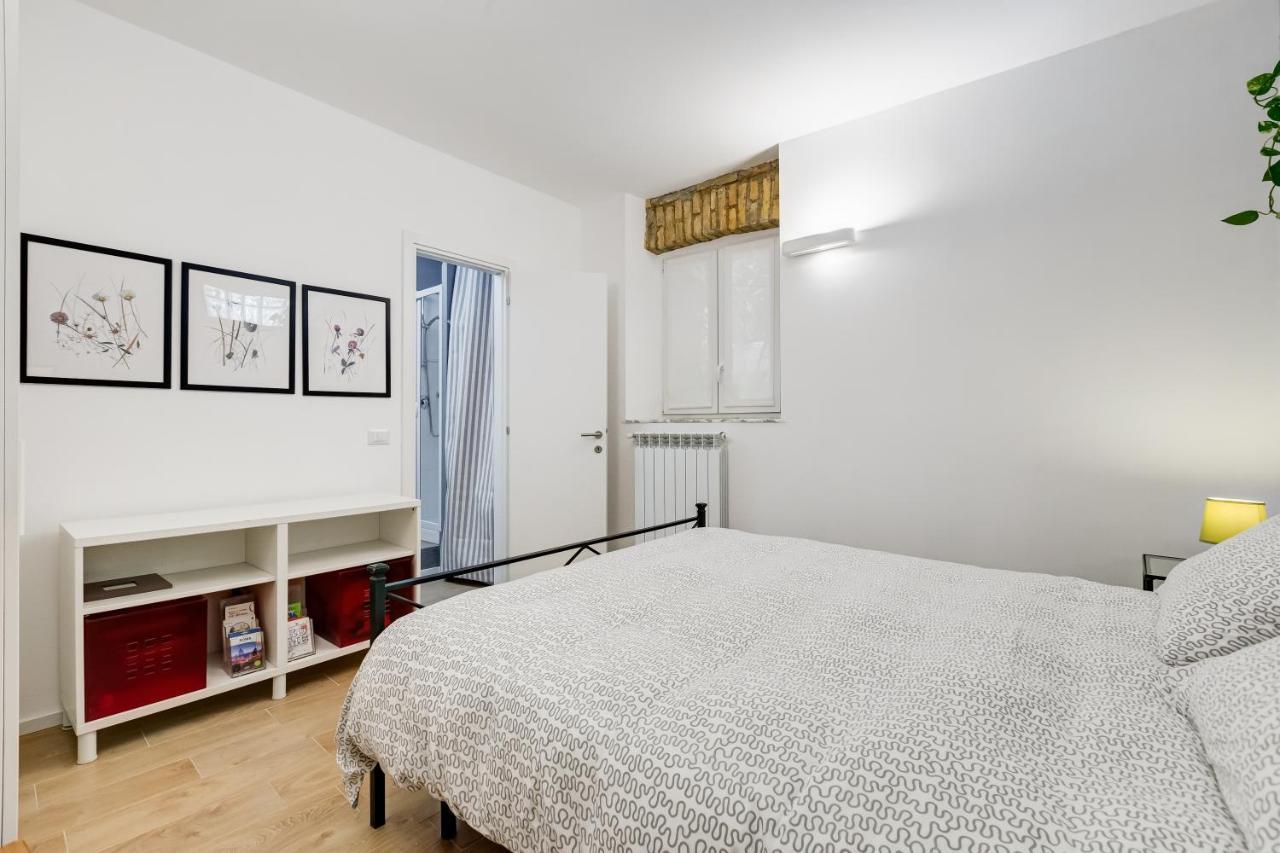 Appartamento M&c San Pietro Basement House