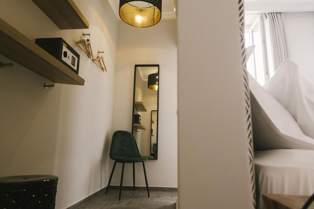 Della Croce Luxury Rome