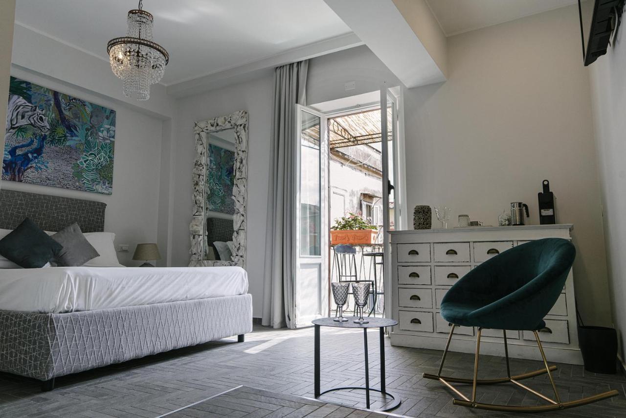 Della Croce Luxury