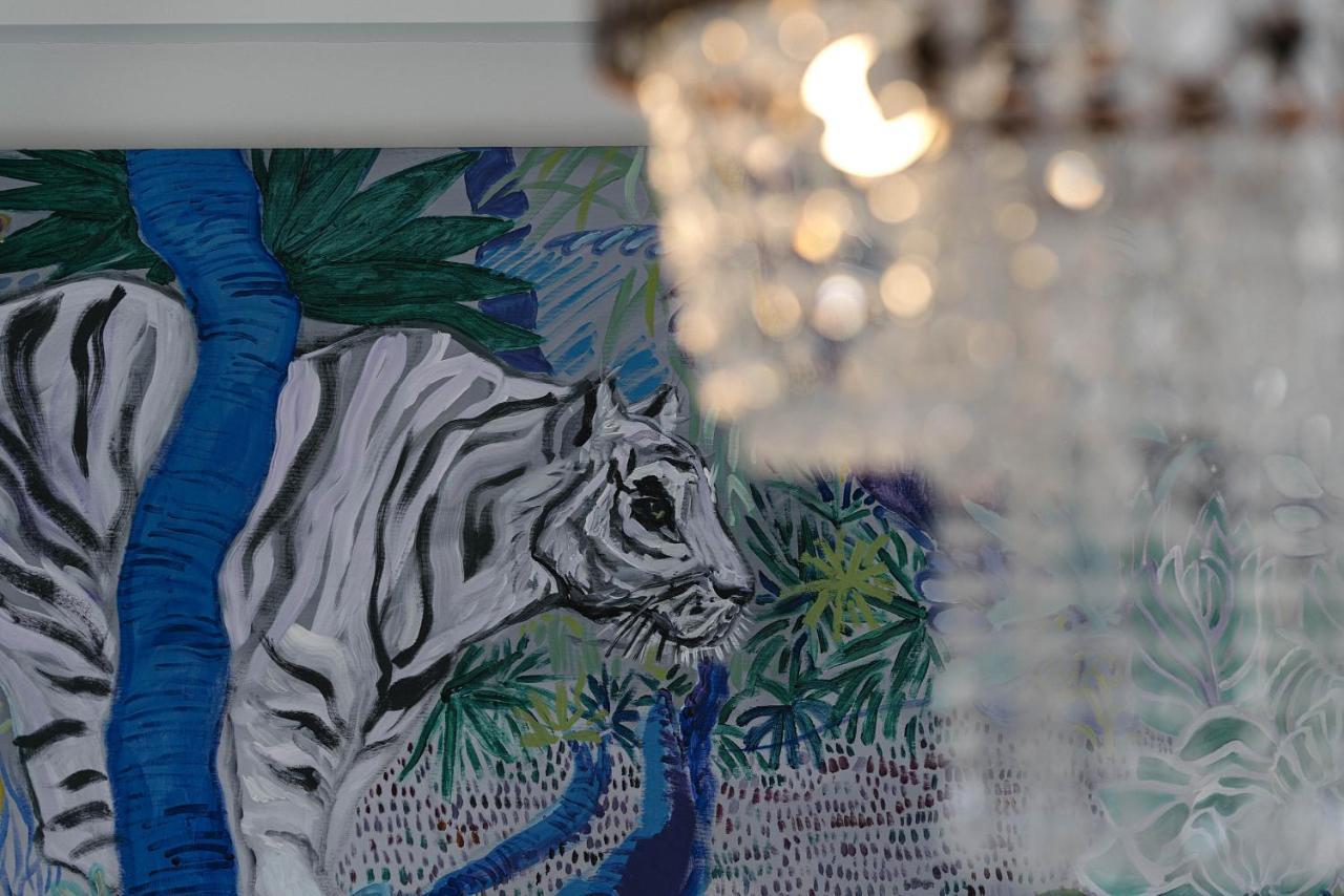 Guest house Della Croce Luxury Rome
