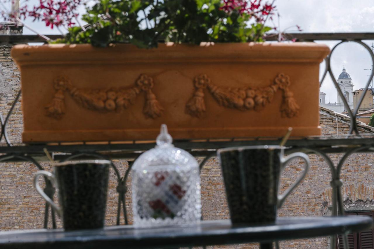 Della Croce Luxury Rome
