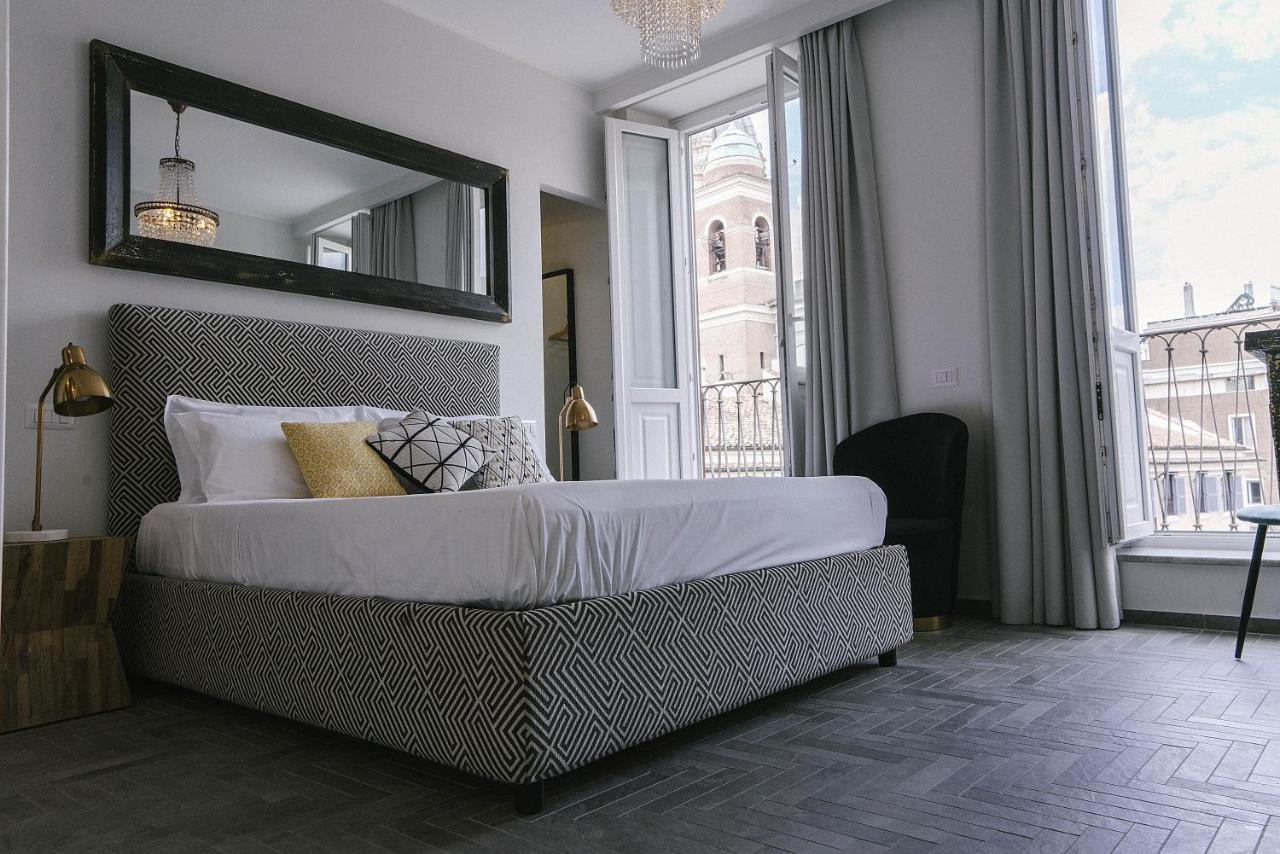 Della Croce Luxury Rome