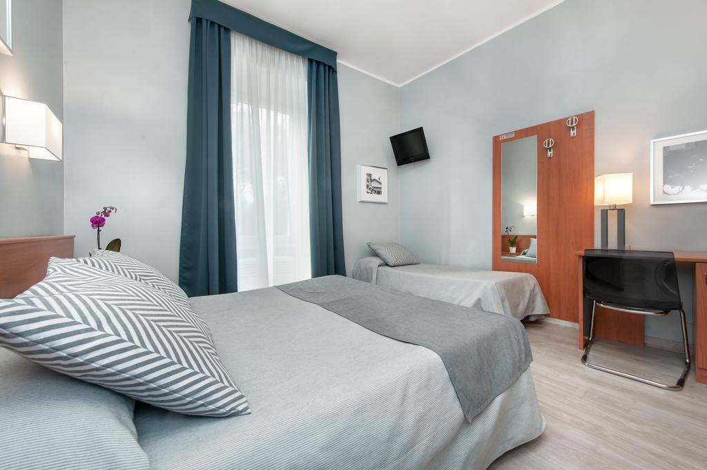 Roi Hotel